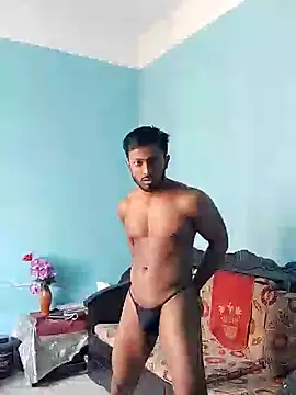 Snapshot of HunkyAriyan chatting on 01-26-25, 09:19 HunkyAriyan online show from 01-26-25, 09:19