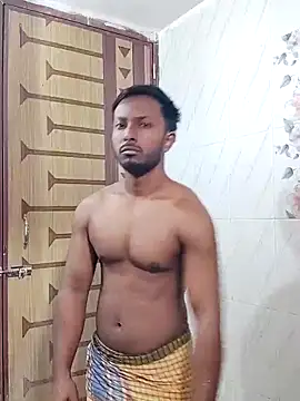 Snapshot of HunkyAriyan chatting on 03-13-25, 06:16 HunkyAriyan online show from 03-13-25, 06:16