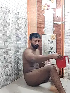 Snapshot of HunkyAriyan chatting on 09-17-25, 07:21 HunkyAriyan online show from 09-17-25, 07:21