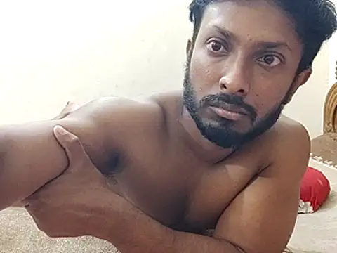 Snapshot of HunkyAriyan chatting on 02-17-26, 08:48 HunkyAriyan online show from 02-17-26, 08:48