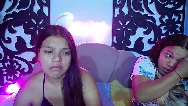 horny babyss online show from 09-24-25, 04:05