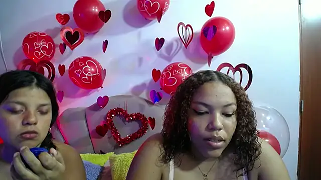 horny babyss online show from 02-12-26, 03:23