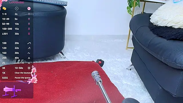 Alba Olimpo online show from 12-16-25, 12:32