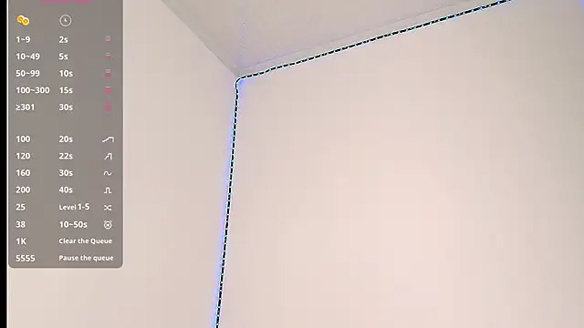 Alba Olimpo online show from 02-16-26, 05:09