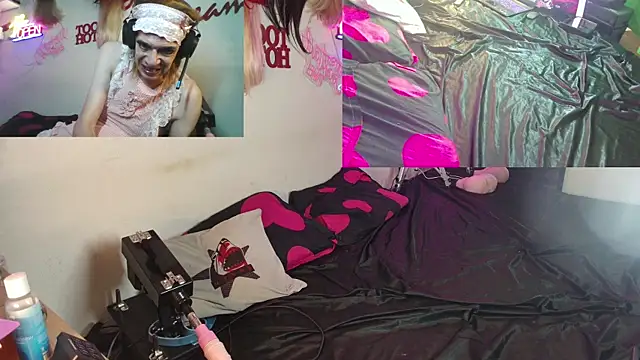 Snapshot of Doggyray44 chatting on 09-13-25, 11:37 Doggyray44 online show from 09-13-25, 11:37