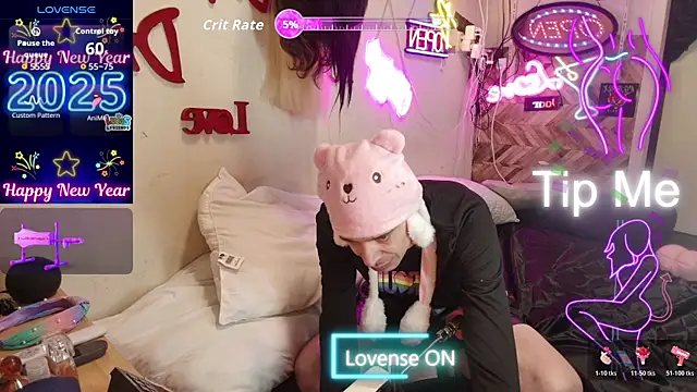 Snapshot of Doggyray44 chatting on 11-12-25, 08:48 Doggyray44 online show from 11-12-25, 08:48