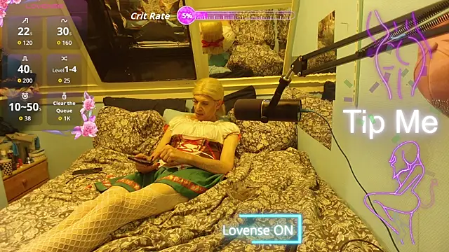 Doggyray44 online show from 05-21-26, 02:40