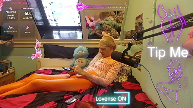 Doggyray44 online show from 05-31-26, 09:27