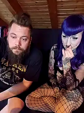 Snapshot of Purple_Coffin666 chatting on 01-25-25, 02:58 Purple Coffin666 online show from 01-25-25, 02:58