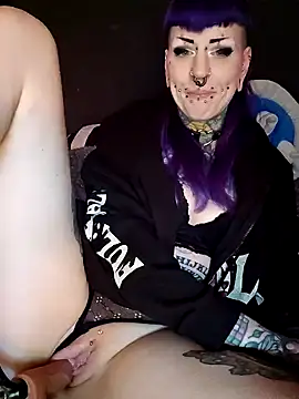 Snapshot of Purple_Coffin666 chatting on 01-28-25, 08:57 Purple Coffin666 online show from 01-28-25, 08:57