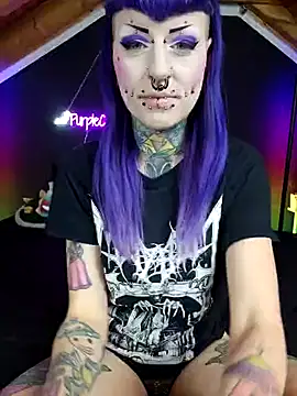 Snapshot of Purple_Coffin666 chatting on 03-03-25, 02:48 Purple Coffin666 online show from 03-03-25, 02:48