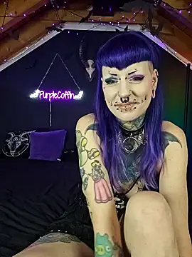 Snapshot of Purple_Coffin666 chatting on 03-15-25, 05:59 Purple Coffin666 online show from 03-15-25, 05:59