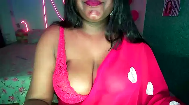 expression queen online show from 03-10-25, 11:21