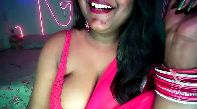 expression queen online show from 03-10-25, 02:48