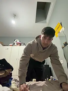 Imperial 10 online show from 03-01-26, 04:03