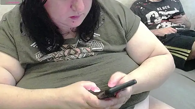 Snapshot of lisa_Black00 chatting on 02-07-26, 11:14 lisa Black00 online show from 02-07-26, 11:14