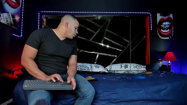 AndyandFran online show from 10-06-25, 08:39