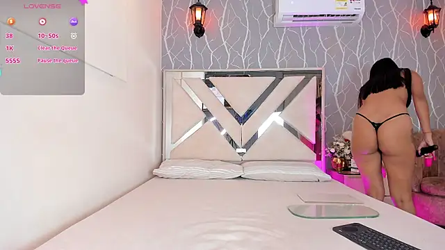 vanessa guzman2 online show from 01-18-25, 01:29