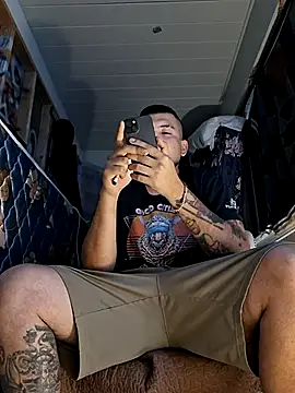 KeptupHack online show from 09-27-25, 01:05