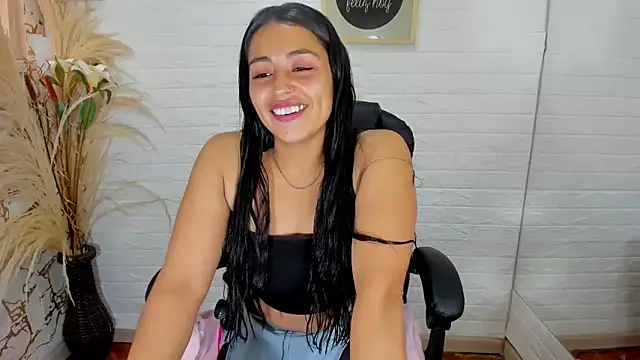 Aisha 09 online show from 02-04-25, 06:49