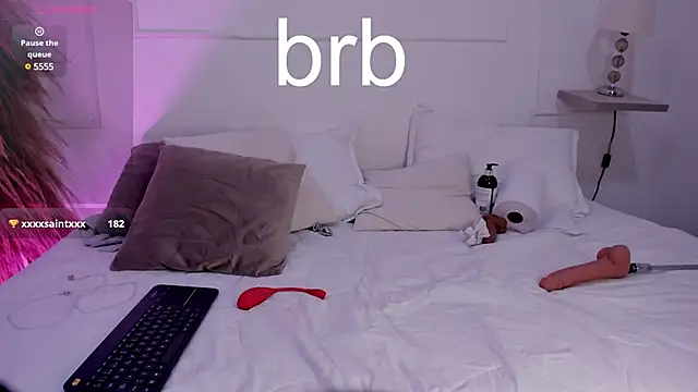  ashleymiller online show from 01-28-25, 10:45