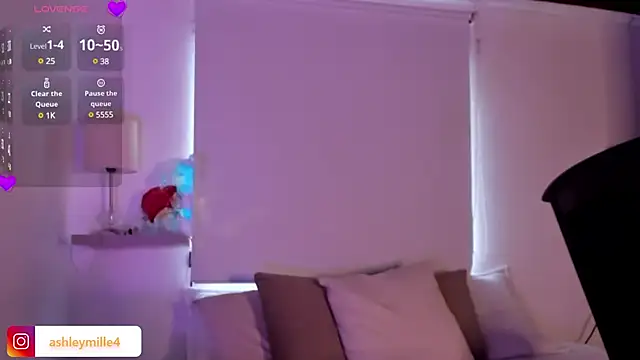  ashleymiller online show from 03-09-25, 07:05