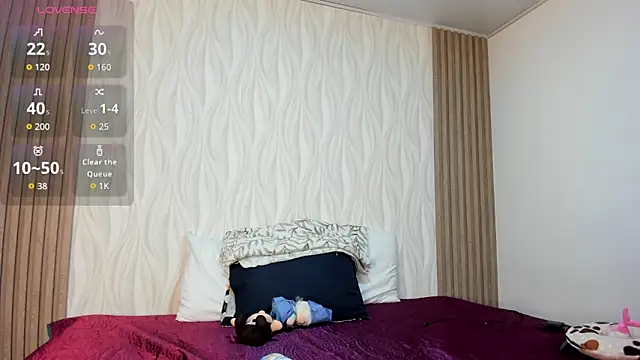  ashleymiller online show from 02-09-26, 07:07