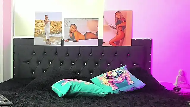 doll celeste20 online show from 02-08-25, 07:16