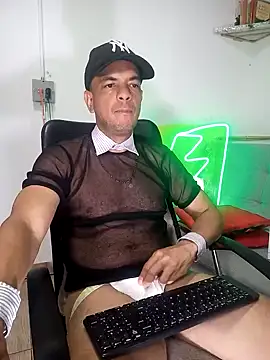 latinmartin73 online show from 01-15-25, 12:41