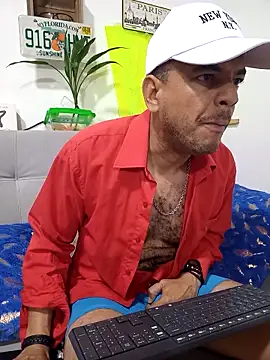 latinmartin73 online show from 09-22-25, 12:23