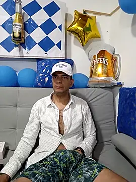 latinmartin73 online show from 09-25-25, 12:25