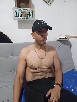 latinmartin73 online show from 11-03-25, 07:48