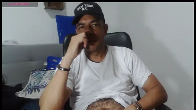 latinmartin73 online show from 03-27-26, 01:11