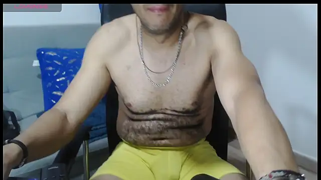 latinmartin73 online show from 03-29-26, 02:44