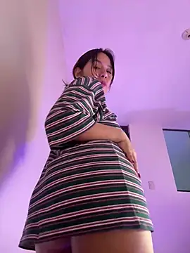 Snapshot of kittyfresita chatting on 02-01-25, 04:35 kittyfresita online show from 02-01-25, 04:35