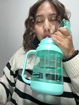 Snapshot of kittyfresita chatting on 02-07-25, 03:55 kittyfresita online show from 02-07-25, 03:55