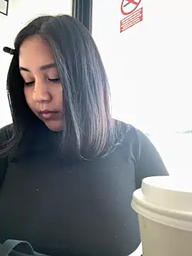 Snapshot of kittyfresita chatting on 09-12-25, 09:15 kittyfresita online show from 09-12-25, 09:15