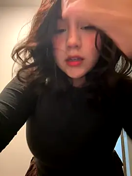 Snapshot of kittyfresita chatting on 10-09-25, 01:25 kittyfresita online show from 10-09-25, 01:25