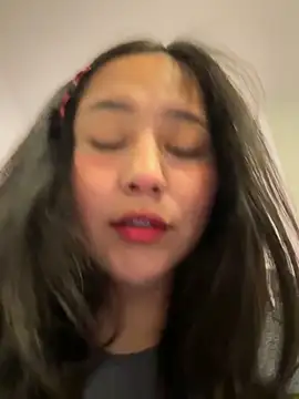 Snapshot of kittyfresita chatting on 10-16-25, 02:01 kittyfresita online show from 10-16-25, 02:01