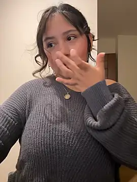 Snapshot of kittyfresita chatting on 11-13-25, 02:10 kittyfresita online show from 11-13-25, 02:10