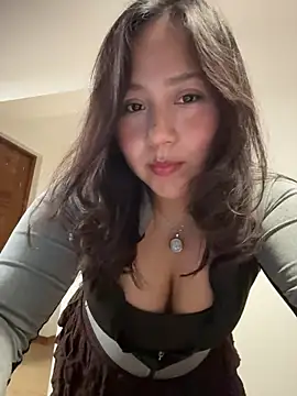 Snapshot of kittyfresita chatting on 12-04-25, 02:32 kittyfresita online show from 12-04-25, 02:32