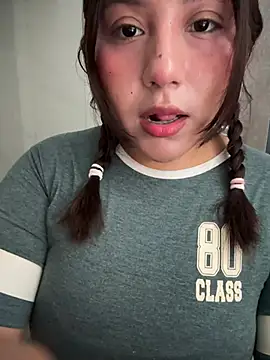 Snapshot of kittyfresita chatting on 02-02-26, 06:01 kittyfresita online show from 02-02-26, 06:01