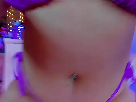 dulcevegga online show from 10-31-25, 07:20