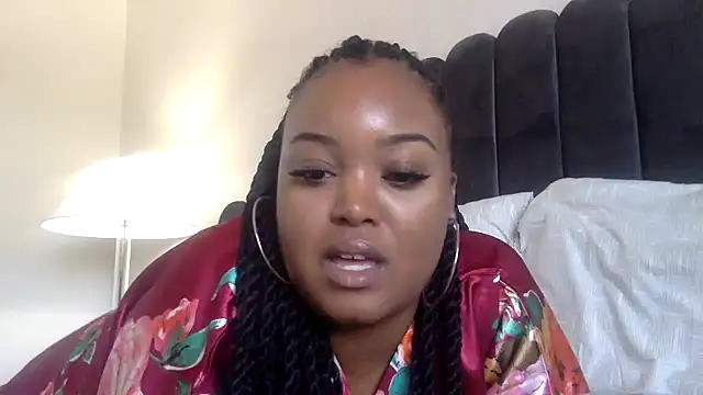 itsprettyfee online show from 01-05-25, 09:03