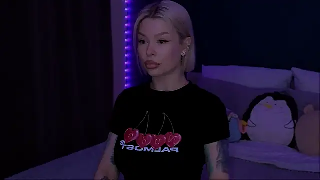 Sasha Mason online show from 05-02-26, 10:48
