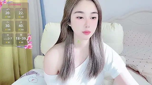 Caitlyn   online show from 04-16-26, 03:13