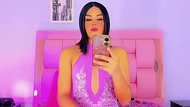 Aistrid gate online show from 09-17-25, 01:46