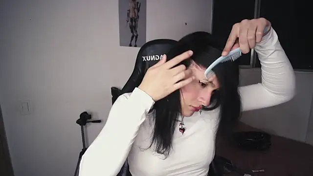 Snapshot of Kiitygirl chatting on 01-15-26, 07:57 Kiitygirl online show from 01-15-26, 07:57