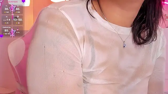 Snapshot of soy_jess03 chatting on 10-26-25, 12:11 soy jess03 online show from 10-26-25, 12:11