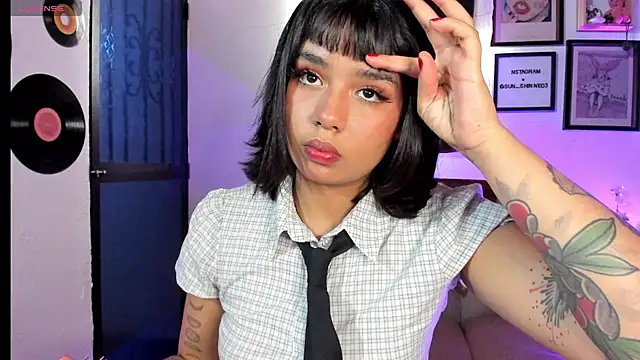 Snapshot of soy_jess03 chatting on 03-07-26, 04:59 soy jess03 online show from 03-07-26, 04:59